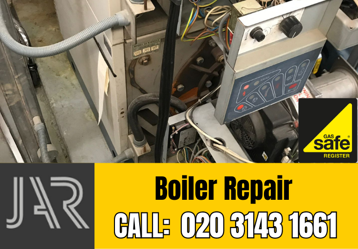 boiler repair Tilbury