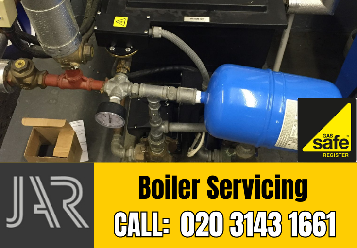 boiler service Tilbury