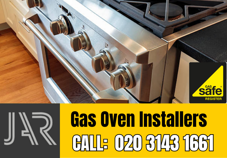 gas oven installer Tilbury